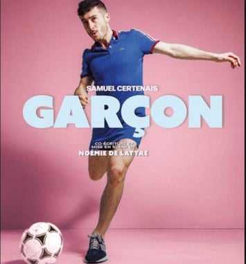 Samuel Certenais Garçons