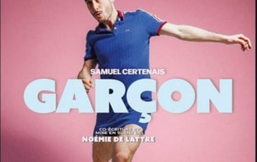 Samuel Certenais Garçons
