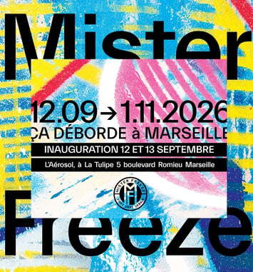 Mister Freeze