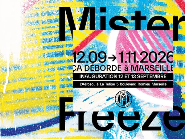 Mister Freeze
