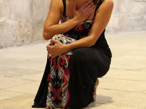 Le Chant des pierres