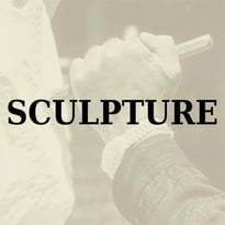 Exposition de sculptures : Nathalie Laplane