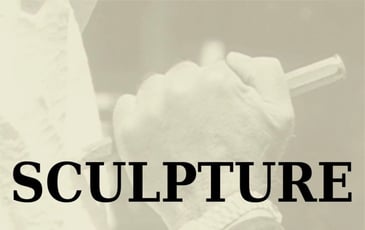 Exposition de sculptures : Nathalie Laplane