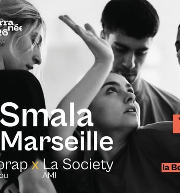 Faire Corps en Méditerranée