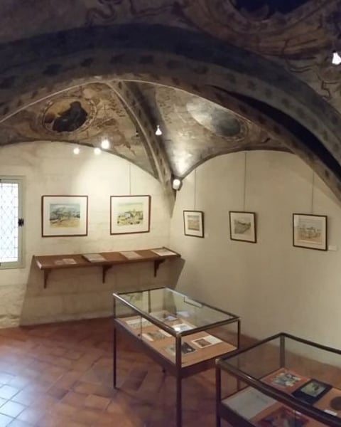 Musée Yves Brayer