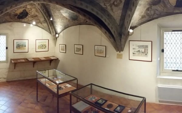Musée Yves Brayer
