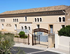 Musée Urgonia