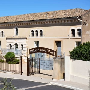 Musée Urgonia