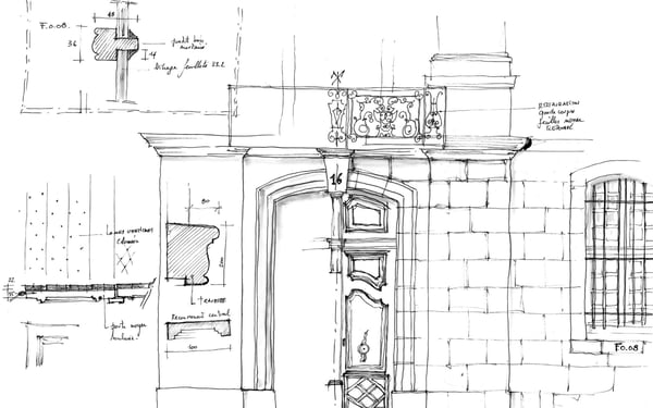 Musée de la Mode et du Costume Fragonard
