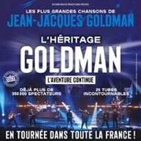 L'Héritage Goldman, l'aventure continue