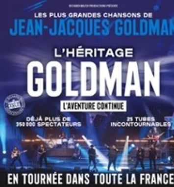 L'Héritage Goldman, l'aventure continue