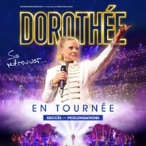 Dorothée, Se retrouver