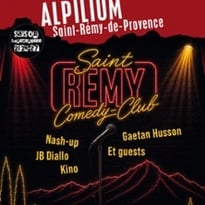 Saint Rémy Comedy Club