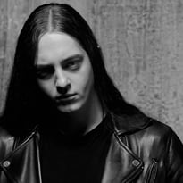 Perturbator Messalina