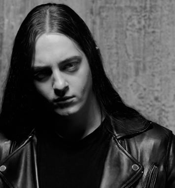 Perturbator Messalina