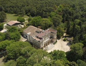 Château de Montauban