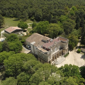 Château de Montauban