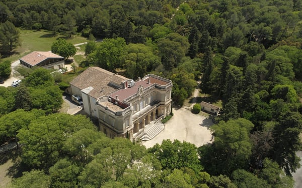 Château de Montauban