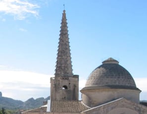 Collégiale Saint-Martin