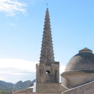 Collégiale Saint-Martin