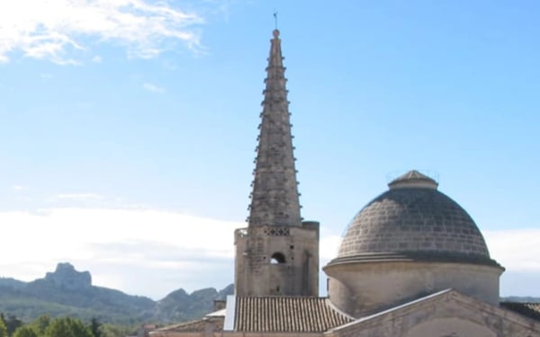 Collégiale Saint-Martin