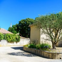 Centre Frédéri Mistral