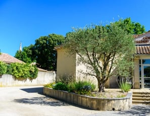 Centre Frédéri Mistral
