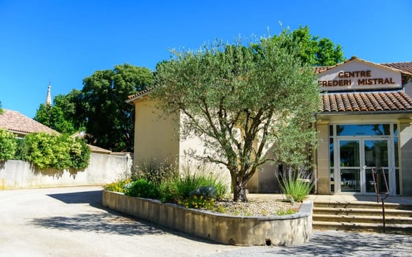 Centre Frédéri Mistral