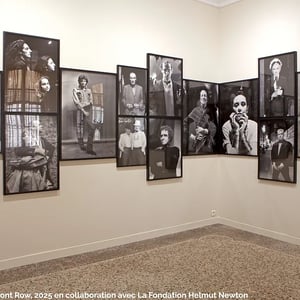 Galerie Huit Arles