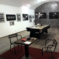 Galerie Shadows