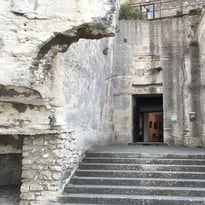 Galerie La Citerne