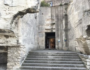 Galerie La Citerne