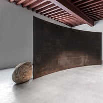 Lee Ufan Arles