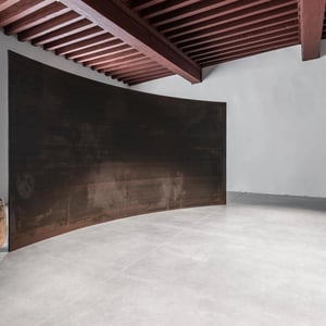 Lee Ufan Arles