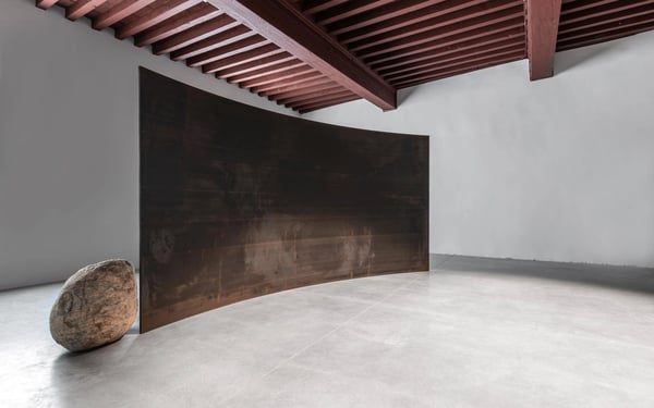 Lee Ufan Arles