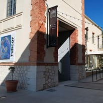Galerie de l'Usine électrique