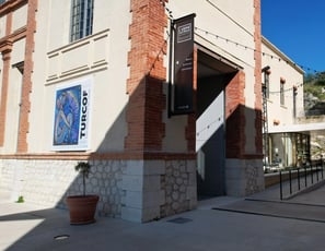 Galerie de l'Usine électrique