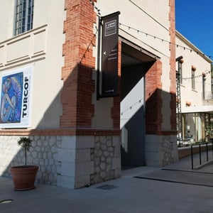 Galerie de l'Usine électrique