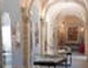Cloître des Cordeliers