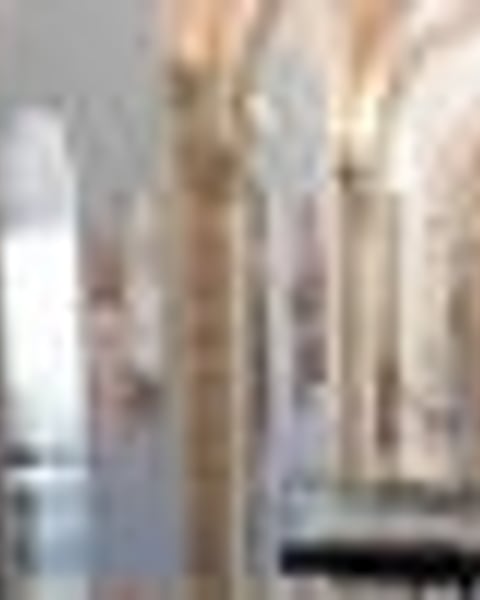 Cloître des Cordeliers