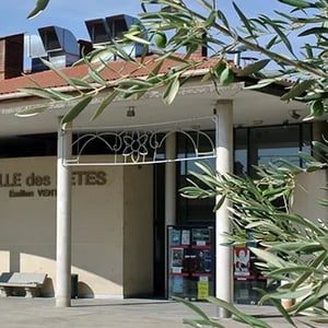 Salle Emilien Ventre