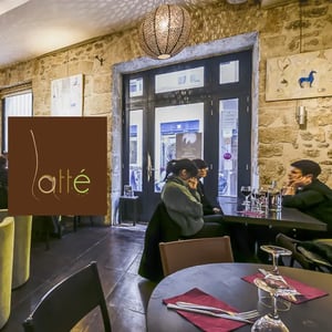 Latté