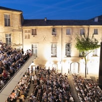 Théâtre de l'archevêché