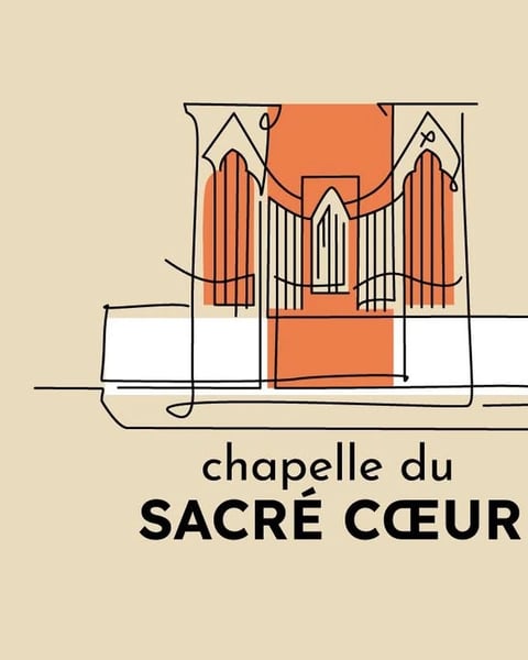 Chapelle du Sacré Coeur