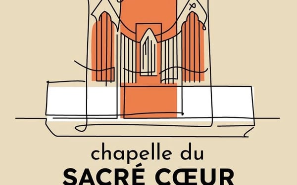 Chapelle du Sacré Coeur