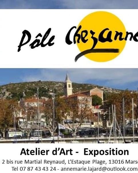 Pôle ChezAnne