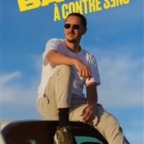 Alan Backs dans À contre-sens