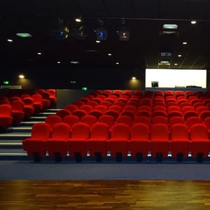 L'acte 12 Theatre