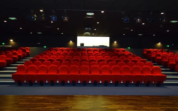 L'acte 12 Theatre