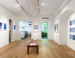 Galerie Space Between